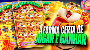 qual o melhor horário para jogar fortune tiger para mobile